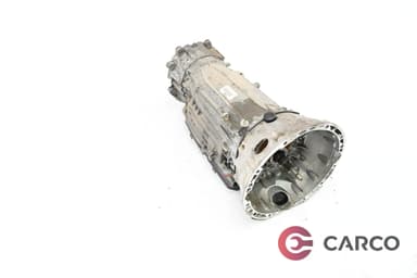 7 Степенна автоматична скоростна кутия R1642711401 за MERCEDES-BENZ GL-CLASS (X164) GL 450 4-matic (164.871) (2006)