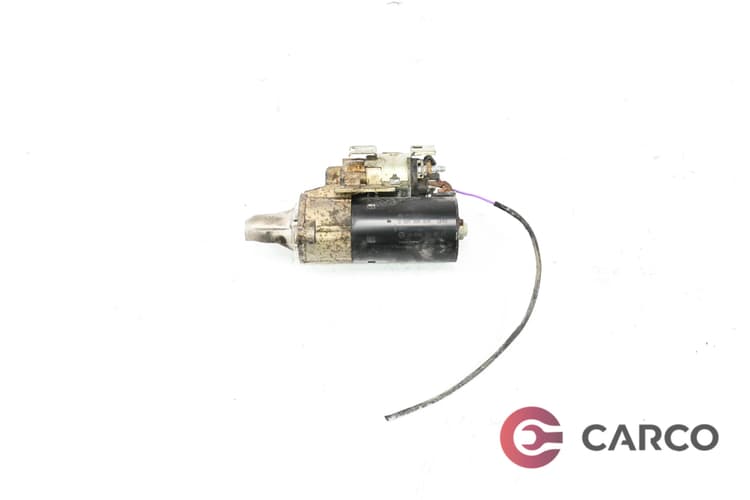 Стартер A 0061513701 за MERCEDES-BENZ GL-CLASS (X164) GL 450 4-matic (164.871) (2006)