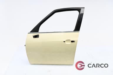 Врата предна лява за OPEL ZAFIRA TOURER C (P12) 1.6 CNG (2011)