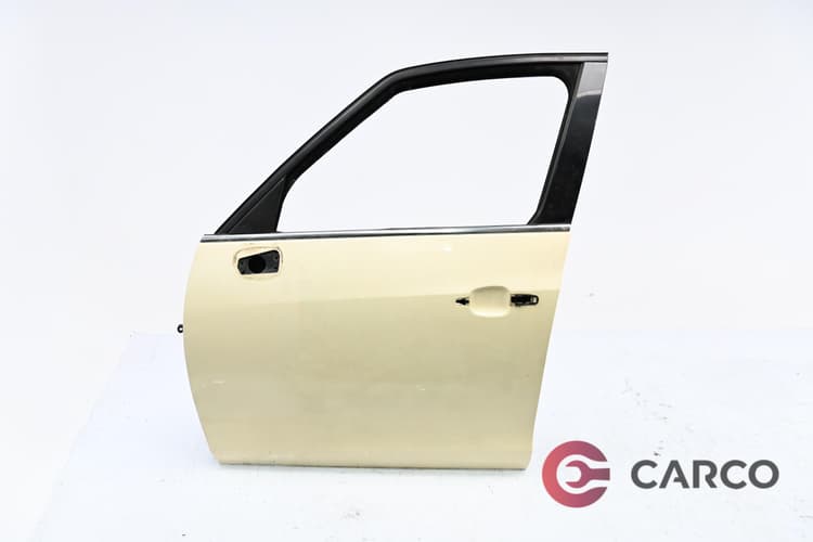 Врата предна лява за OPEL ZAFIRA TOURER C (P12) 1.6 CNG (2011)