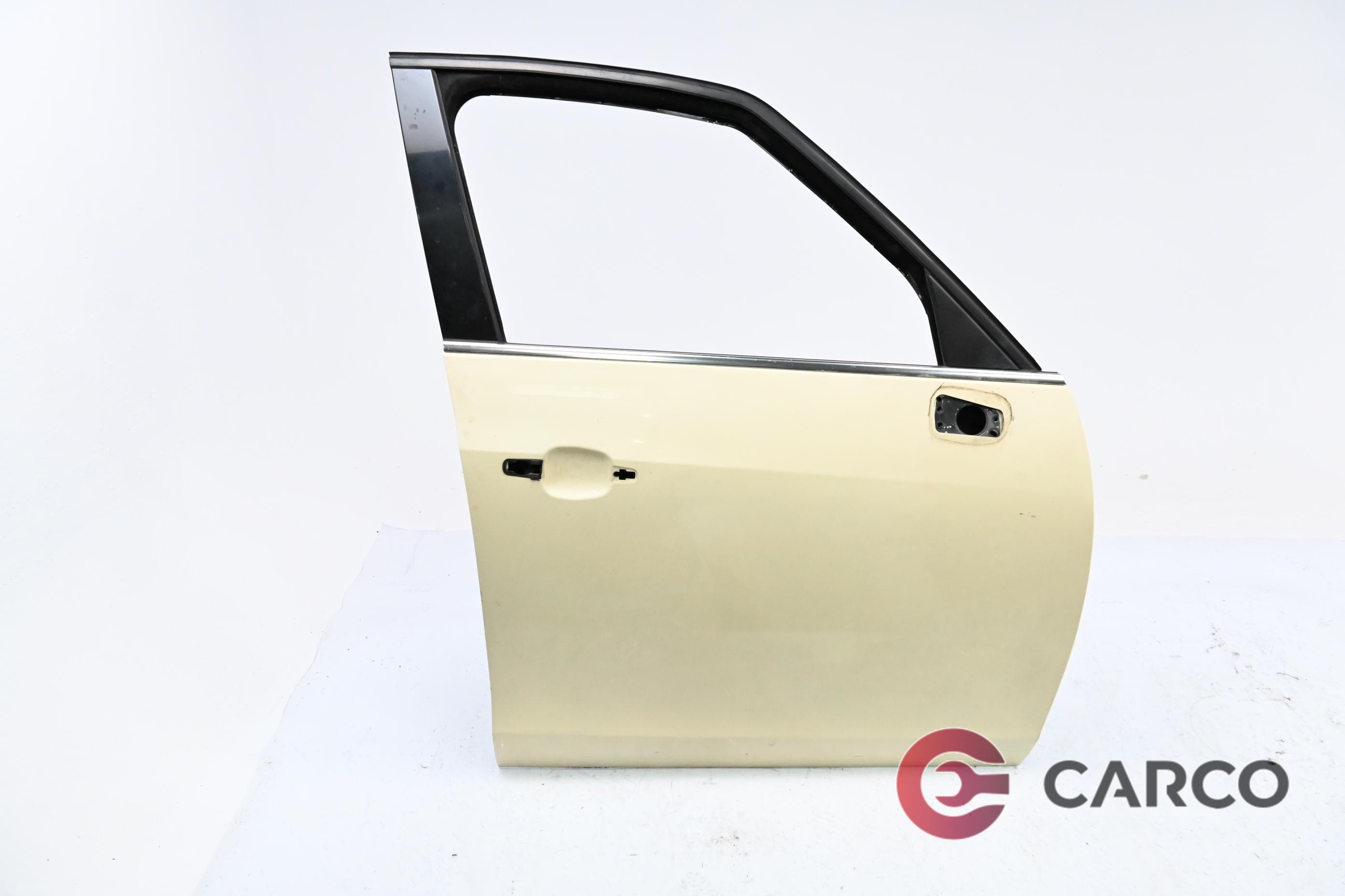 Врата предна дясна за OPEL ZAFIRA TOURER C (P12) 1.6 CNG (2011)