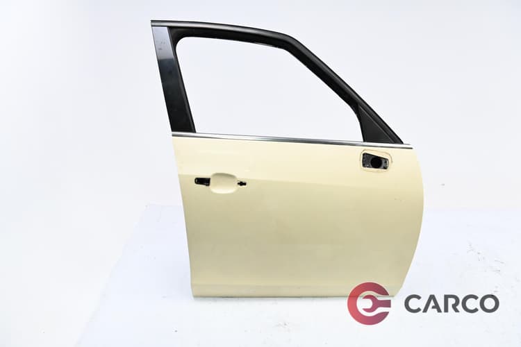 Врата предна дясна за OPEL ZAFIRA TOURER C (P12) 1.6 CNG (2011)