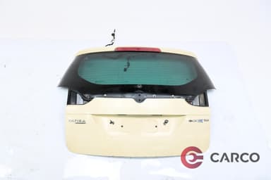 Заден капак за OPEL ZAFIRA TOURER C (P12) 1.6 CNG (2011)