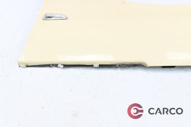 Калник ляв за OPEL ZAFIRA TOURER C (P12) 1.6 CNG (2011)