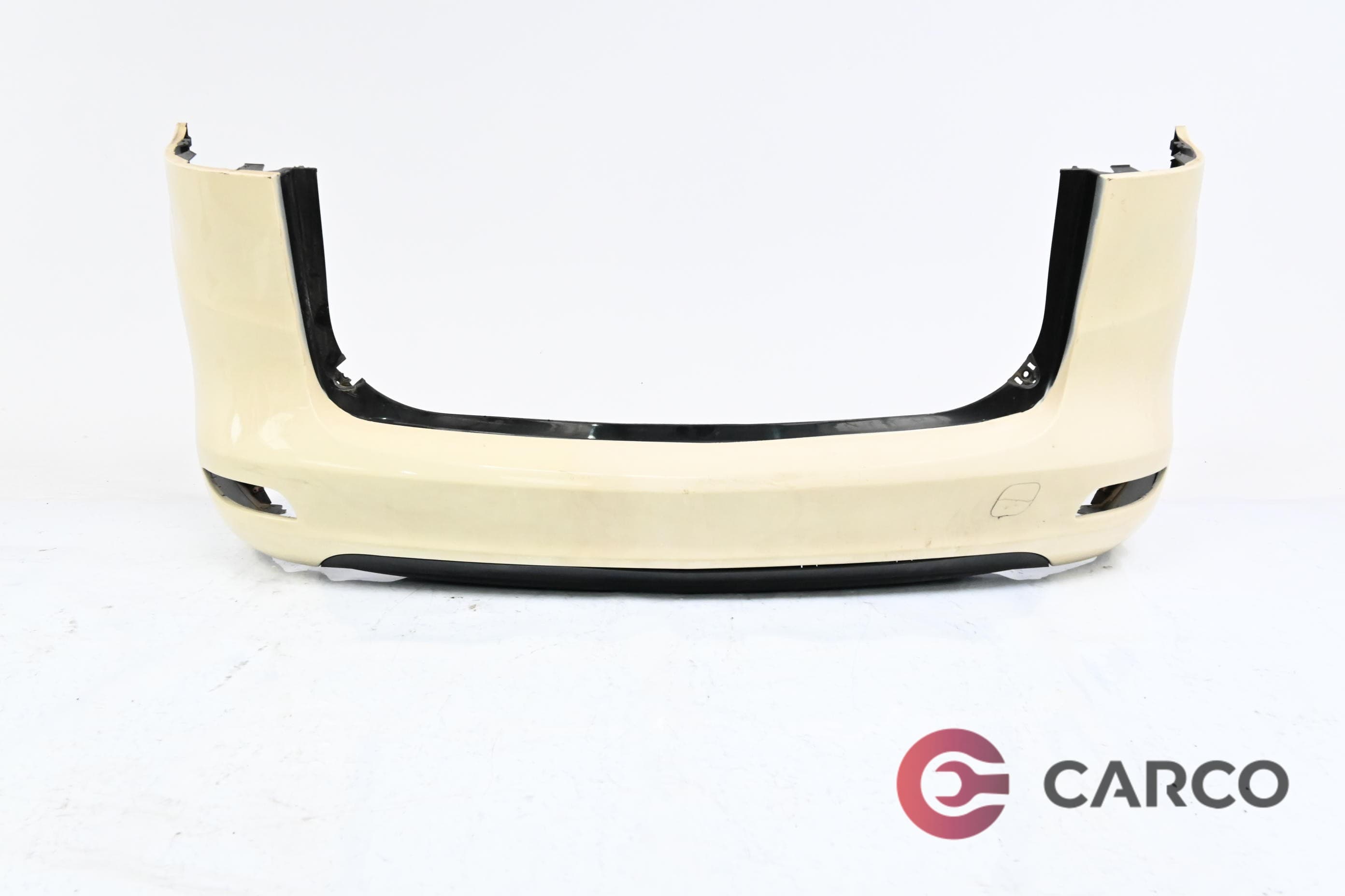 Задна броня за OPEL ZAFIRA TOURER C (P12) 1.6 CNG (2011)