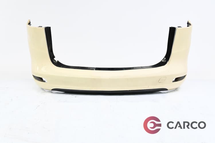 Задна броня за OPEL ZAFIRA TOURER C (P12) 1.6 CNG (2011)