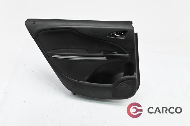 Кора врата задна лява за OPEL ZAFIRA TOURER C (P12) 1.6 CNG (2011)