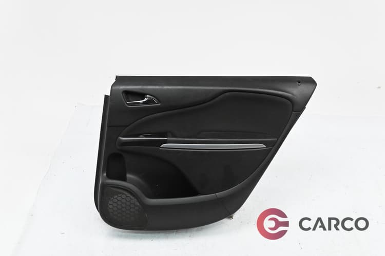 Кора врата задна дясна за OPEL ZAFIRA TOURER C (P12) 1.6 CNG (2011)