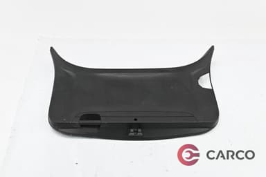 Кора заден капак за OPEL ZAFIRA TOURER C (P12) 1.6 CNG (2011)