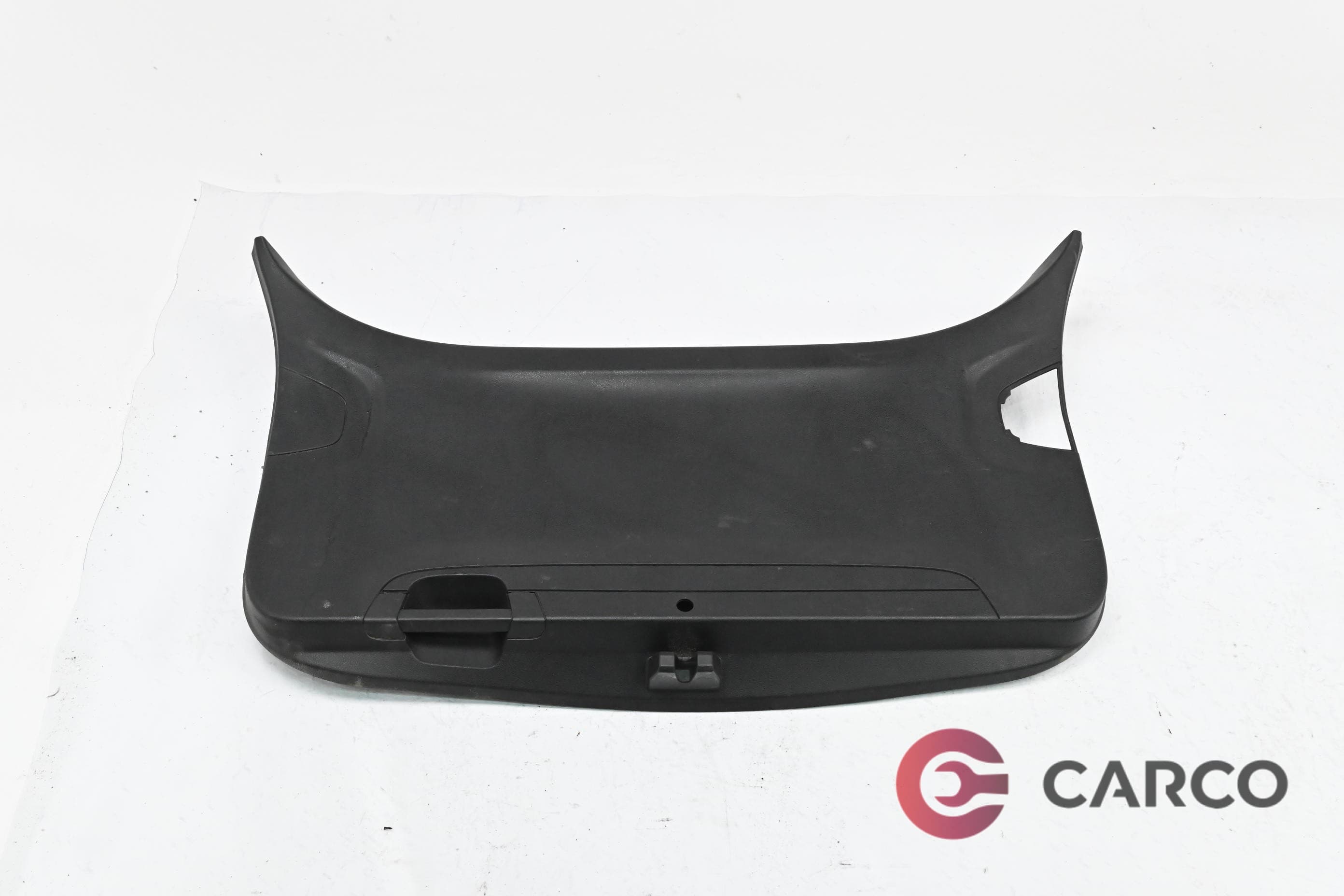 Кора заден капак за OPEL ZAFIRA TOURER C (P12) 1.6 CNG (2011)