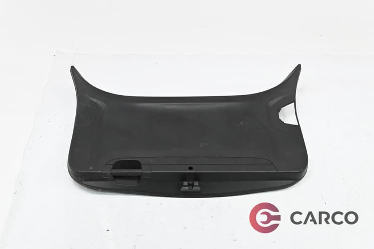 Кора заден капак за OPEL ZAFIRA TOURER C (P12) 1.6 CNG (2011)