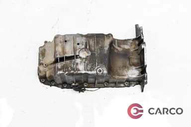 Картер за OPEL ZAFIRA TOURER C (P12) 1.6 CNG (2011)
