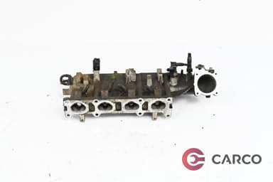 Всмукателен колектор  за OPEL ZAFIRA TOURER C (P12) 1.6 CNG (2011)