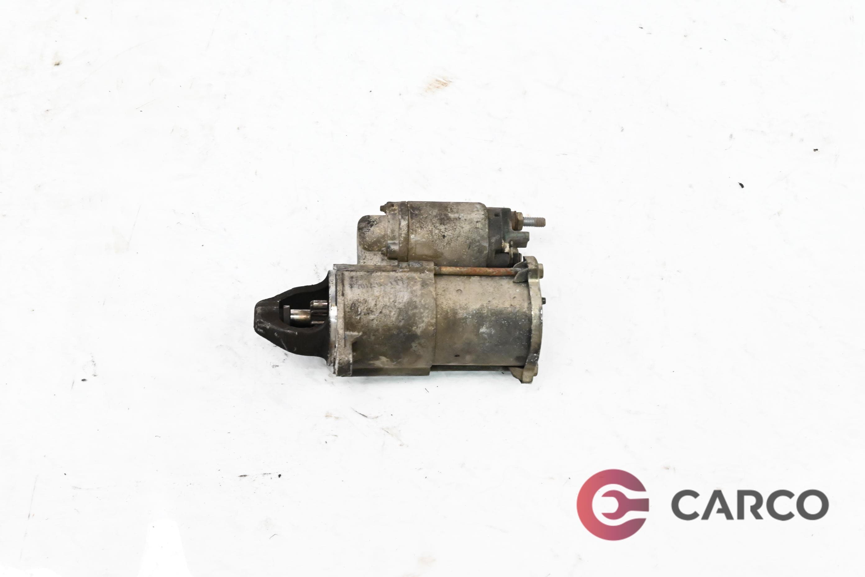 Стартер 55576980 за OPEL ZAFIRA TOURER C (P12) 1.6 CNG (2011)