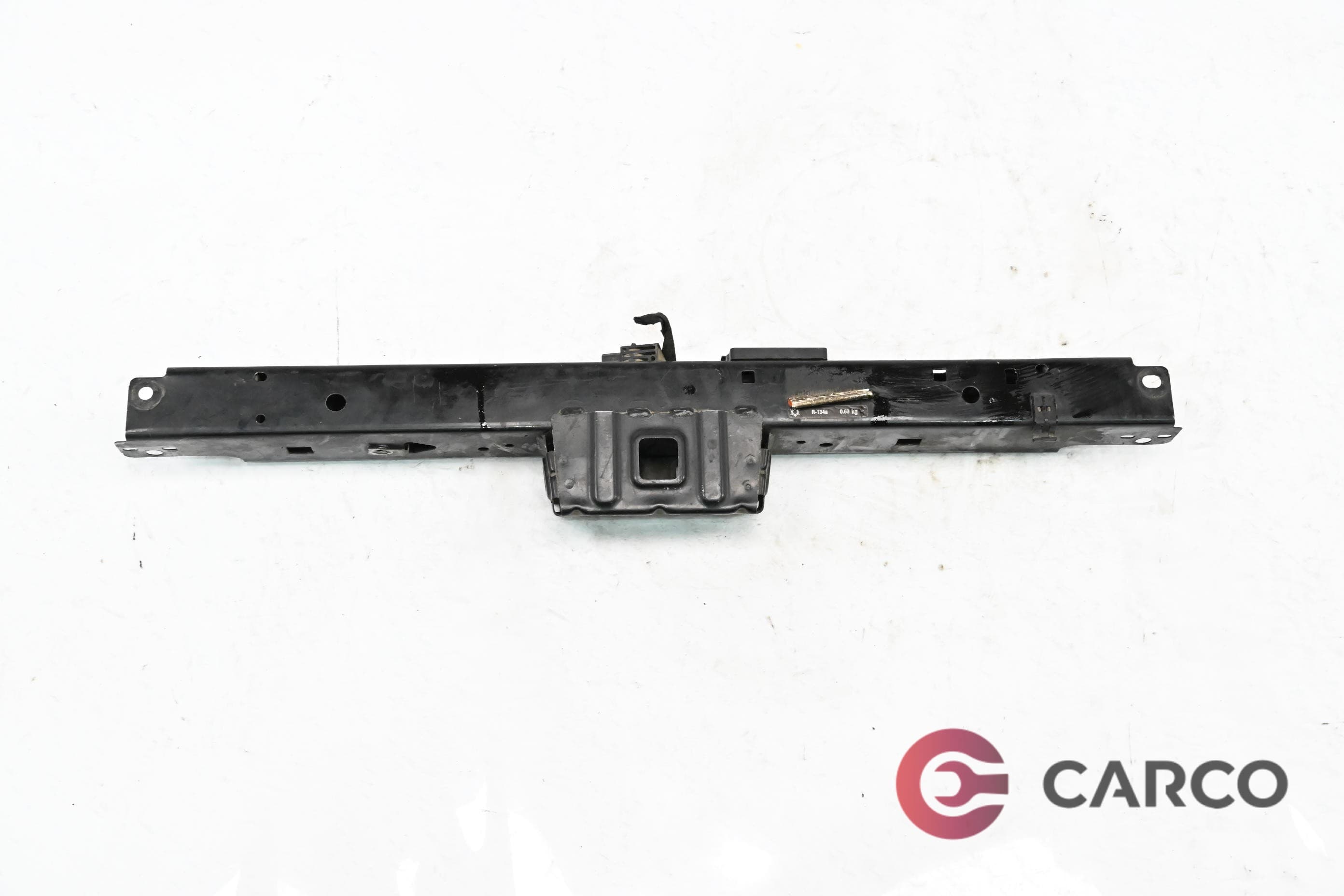 Греда над радиатор за OPEL ZAFIRA TOURER C (P12) 1.6 CNG (2011)