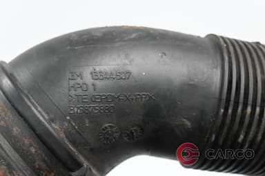 Въздуховод 13344507 за OPEL ZAFIRA TOURER C (P12) 1.6 CNG (2011)