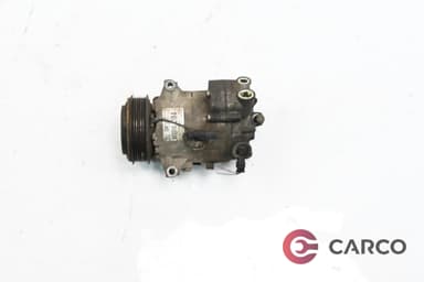 Компресор климатик 13335254 за OPEL ZAFIRA TOURER C (P12) 1.6 CNG (2011)