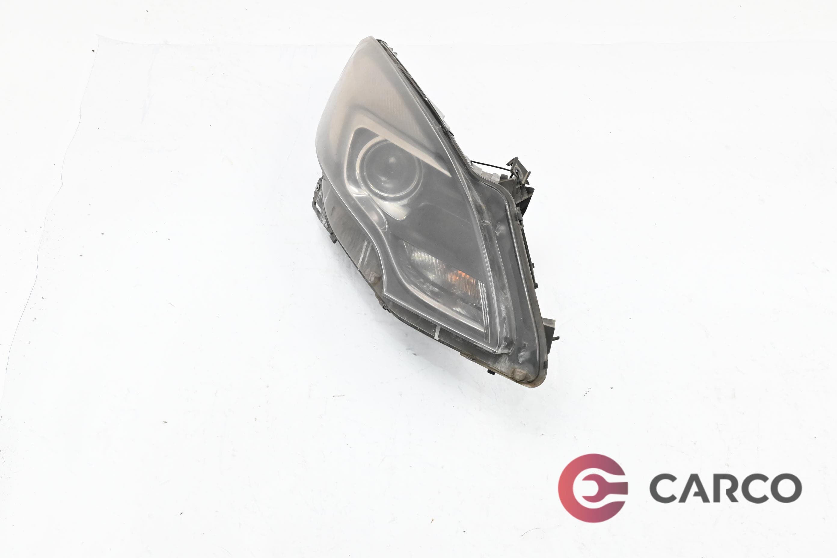 Фар десен за OPEL ZAFIRA TOURER C (P12) 1.6 CNG (2011)