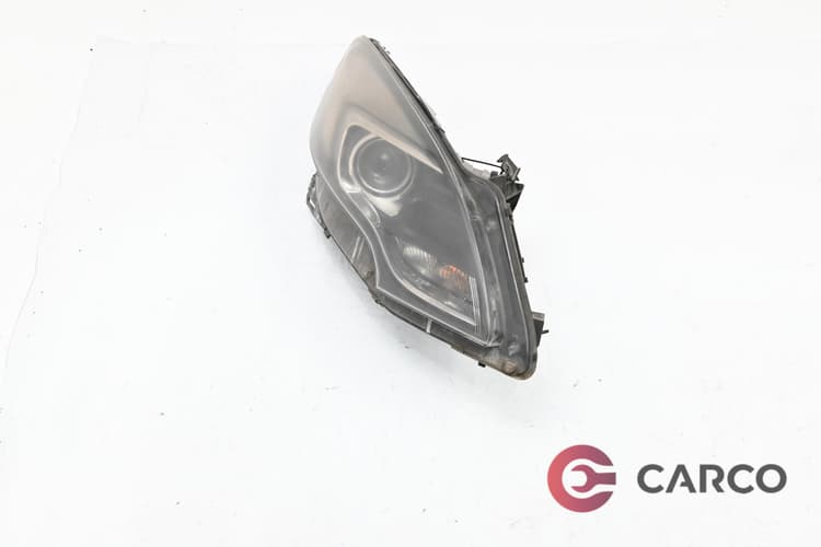 Фар десен за OPEL ZAFIRA TOURER C (P12) 1.6 CNG (2011)