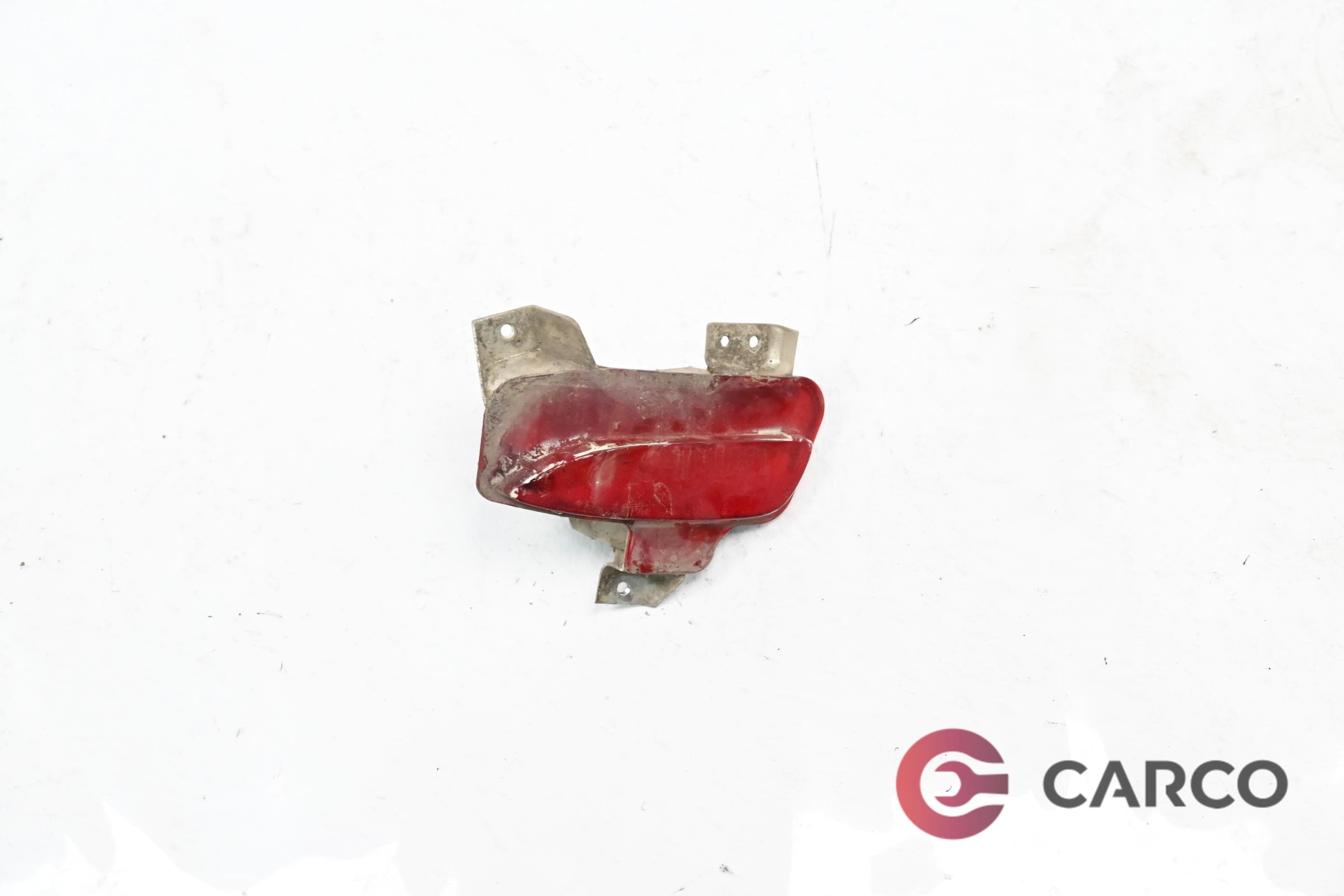 Стоп в броня десен за OPEL ZAFIRA TOURER C (P12) 1.6 CNG (2011)