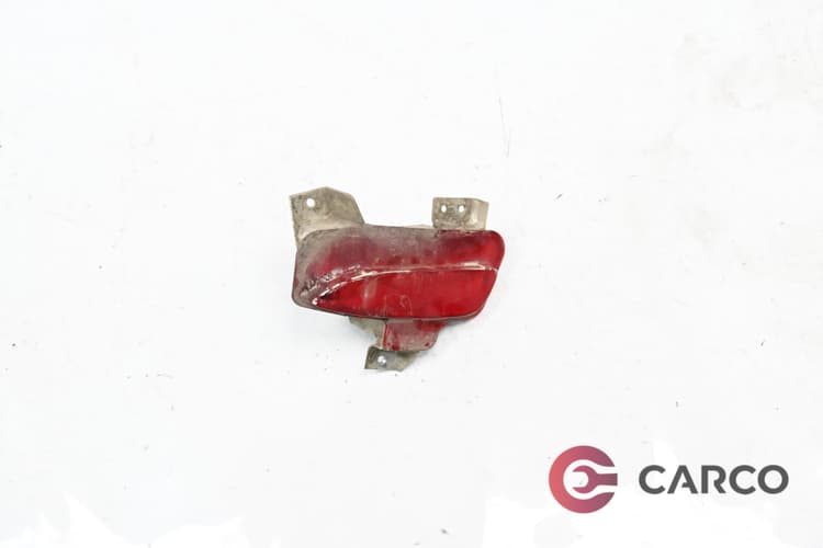 Стоп в броня десен за OPEL ZAFIRA TOURER C (P12) 1.6 CNG (2011)