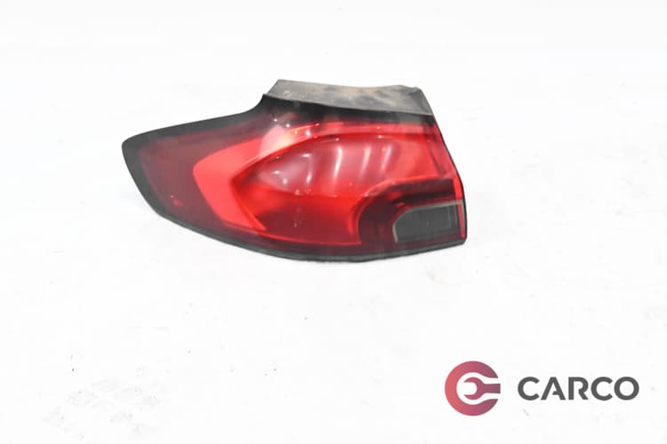 Стоп ляв външен 13278784 за OPEL ZAFIRA TOURER C (P12) 1.6 CNG (2011)