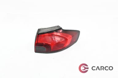Стоп десен външен 13278785 за OPEL ZAFIRA TOURER C (P12) 1.6 CNG (2011)