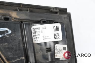 Стоп вътрешен ляв 13288832 за OPEL ZAFIRA TOURER C (P12) 1.6 CNG (2011)