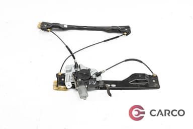 Машинка ел стъкло със стъклоповдигач предна дясна за OPEL ZAFIRA TOURER C (P12) 1.6 CNG (2011)