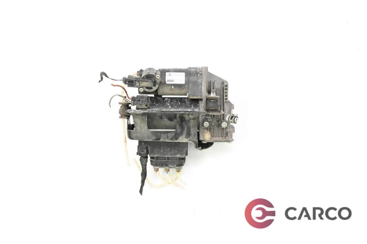 Компресор въздушно окачване A1643201204 за MERCEDES-BENZ GL-CLASS (X164) GL 450 4-matic (164.871) (2006)