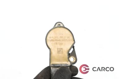 Бобина A0001502780 за MERCEDES-BENZ GL-CLASS (X164) GL 450 4-matic (164.871) (2006)