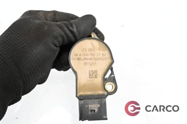 Бобина A0001502780 за MERCEDES-BENZ GL-CLASS (X164) GL 450 4-matic (164.871) (2006)