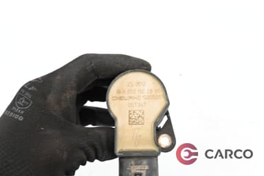 Бобина A0001502680 за MERCEDES-BENZ GL-CLASS (X164) GL 450 4-matic (164.871) (2006)