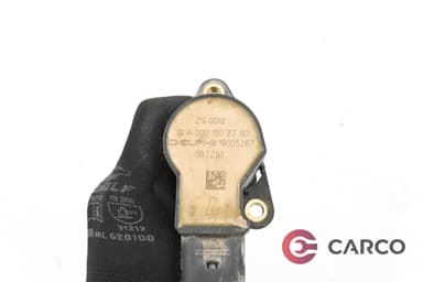 Бобина A0001502780 за MERCEDES-BENZ GL-CLASS (X164) GL 450 4-matic (164.871) (2006)
