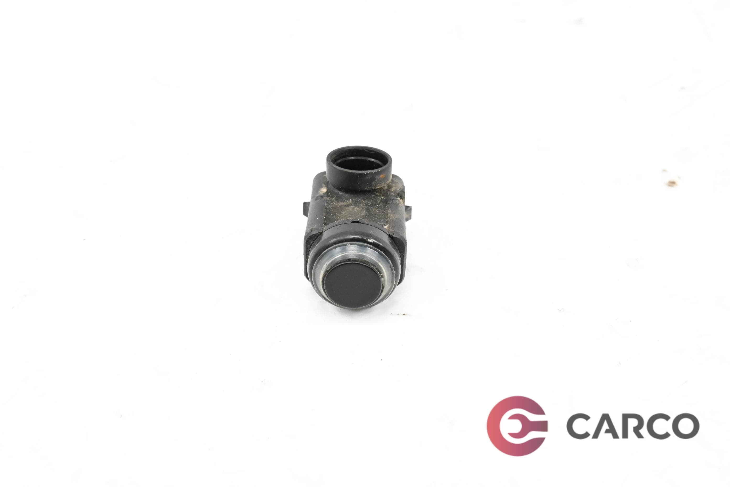 Парктроник 0015427418  0809 за MERCEDES-BENZ GL-CLASS (X164) GL 450 4-matic (164.871) (2006)