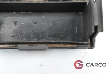 Бушонно табло 24437030 за OPEL ZAFIRA TOURER C (P12) 1.6 CNG (2011)