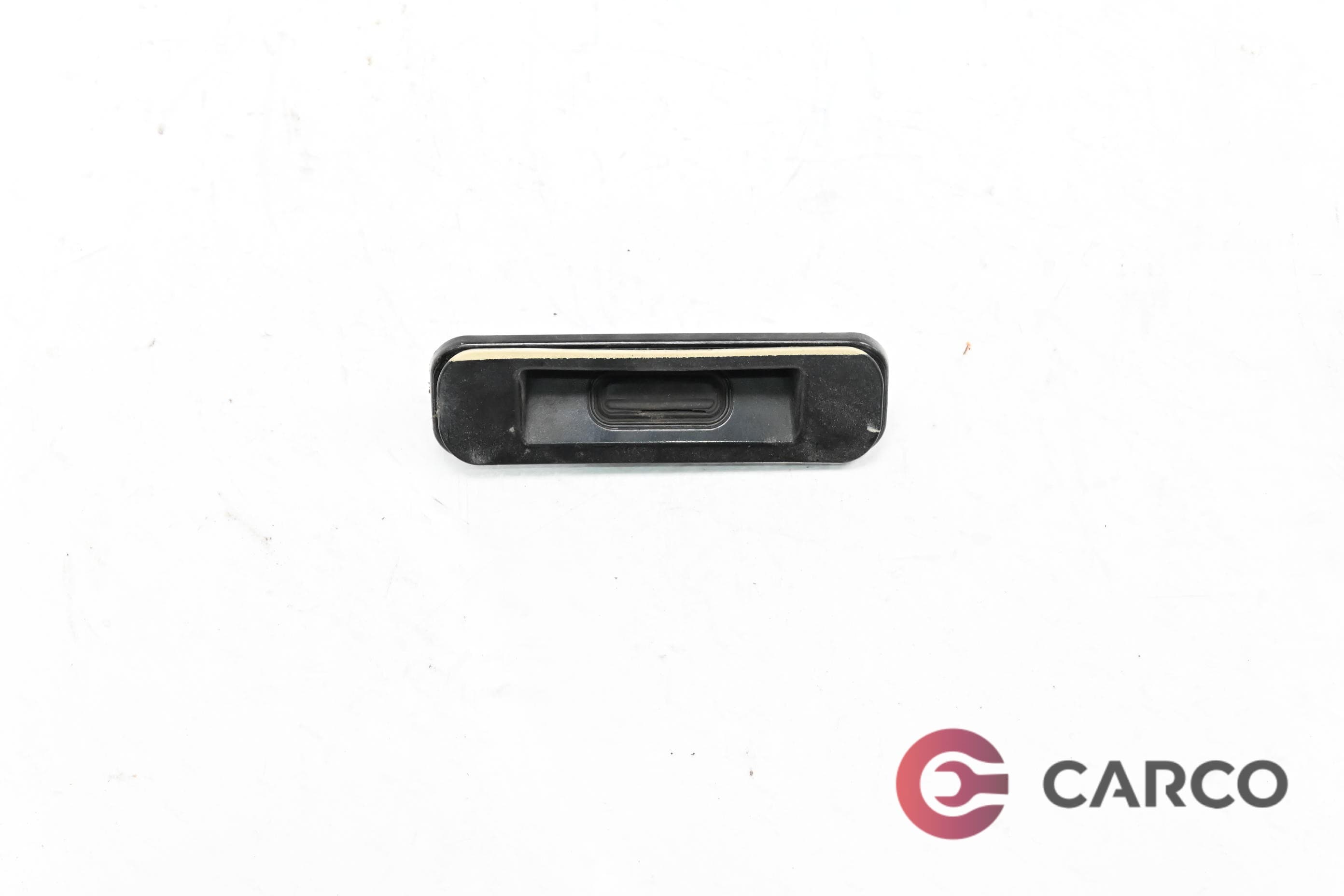 Външна дръжка заден капак за OPEL ZAFIRA TOURER C (P12) 1.6 CNG (2011)