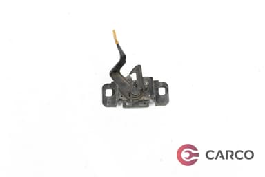 Брава преден капак за OPEL ZAFIRA TOURER C (P12) 1.6 CNG (2011)