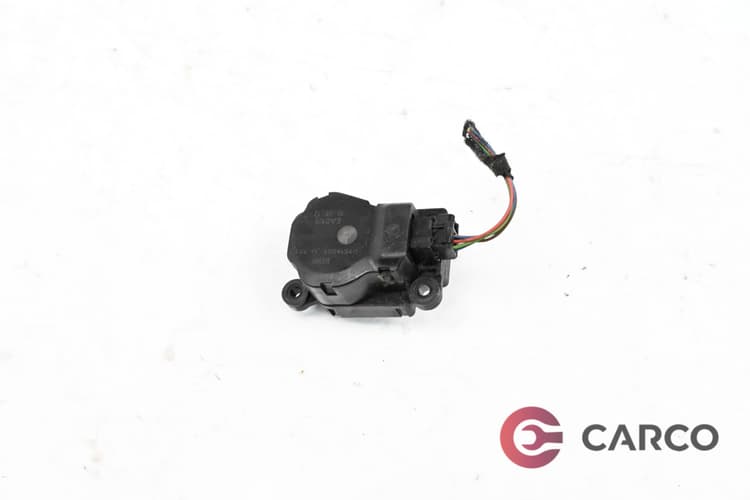 Моторче клапа парно 410473241(41) за OPEL ZAFIRA TOURER C (P12) 1.6 CNG (2011)