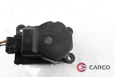 Моторче клапа парно 410473241(41) за OPEL ZAFIRA TOURER C (P12) 1.6 CNG (2011)