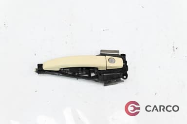 Външна дръжка предна лява за OPEL ZAFIRA TOURER C (P12) 1.6 CNG (2011)