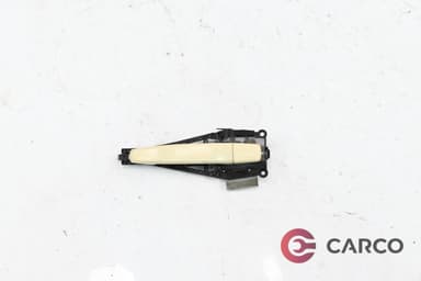 Външна дръжка задна дясна за OPEL ZAFIRA TOURER C (P12) 1.6 CNG (2011)