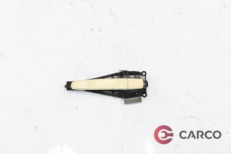 Външна дръжка задна дясна за OPEL ZAFIRA TOURER C (P12) 1.6 CNG (2011)