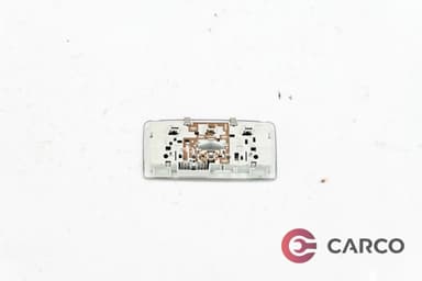 Плафон малък за OPEL ZAFIRA TOURER C (P12) 1.6 CNG (2011)
