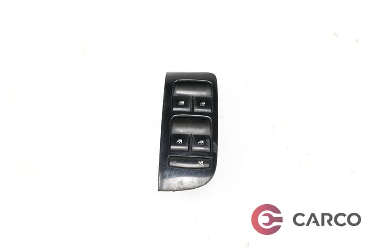Панел копчета ел стъкла за OPEL ZAFIRA TOURER C (P12) 1.6 CNG (2011)