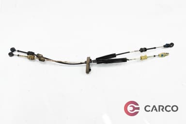 Жила скорости за OPEL ZAFIRA TOURER C (P12) 1.6 CNG (2011)