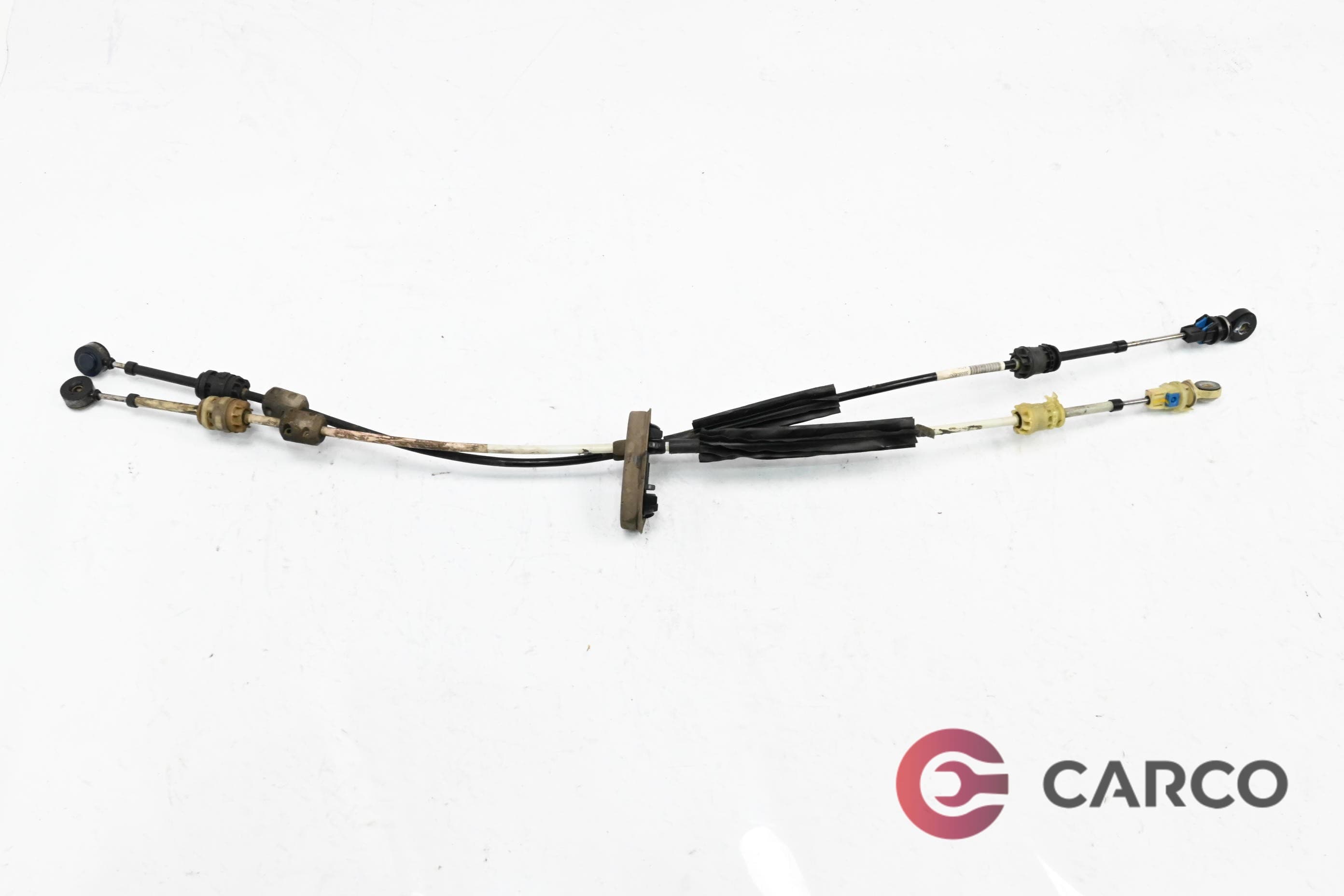 Жила скорости за OPEL ZAFIRA TOURER C (P12) 1.6 CNG (2011)