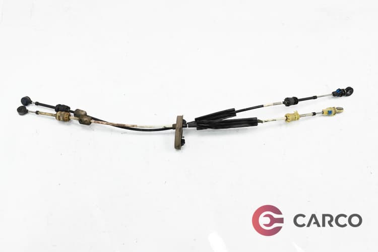 Жила скорости за OPEL ZAFIRA TOURER C (P12) 1.6 CNG (2011)