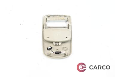 Поставка очила за OPEL ZAFIRA TOURER C (P12) 1.6 CNG (2011)