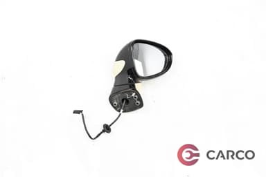 Огледало дясно за OPEL ZAFIRA TOURER C (P12) 1.6 CNG (2011)
